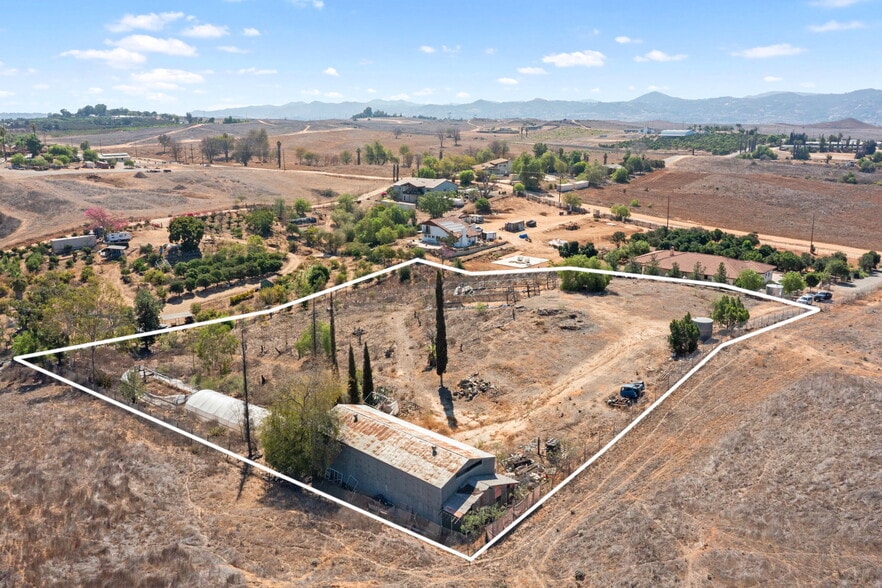 More Photos Of 14350 Blackburn Rd, Riverside Land For Sale