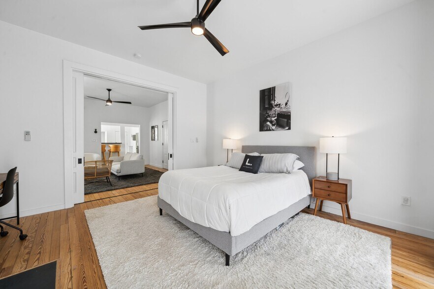 More Photos Of 2810 Griffin Ave, Richmond Apartments For Sale