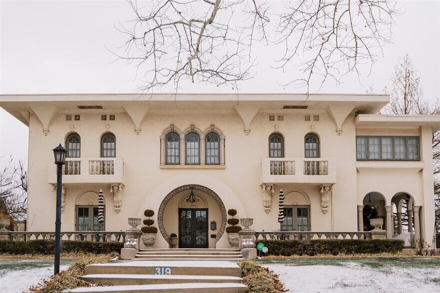 More Photos Of 107 NW 14th St, Oklahoma City Land For Sale