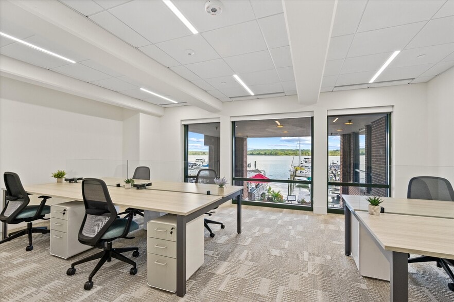 More Photos Of 101 N Union St, Alexandria Office For Lease