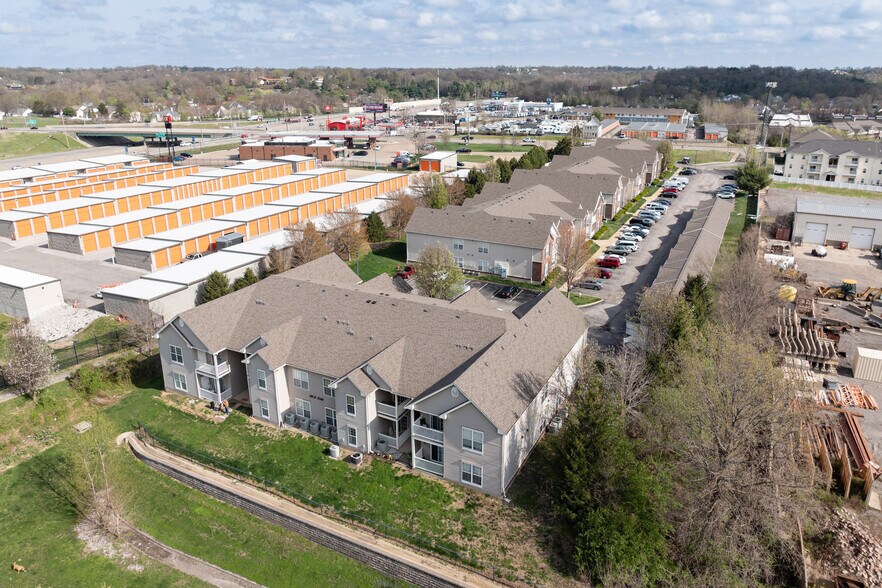 More Photos Of 6401 Brookfield Court Dr, Saint Louis Apartments For Sale