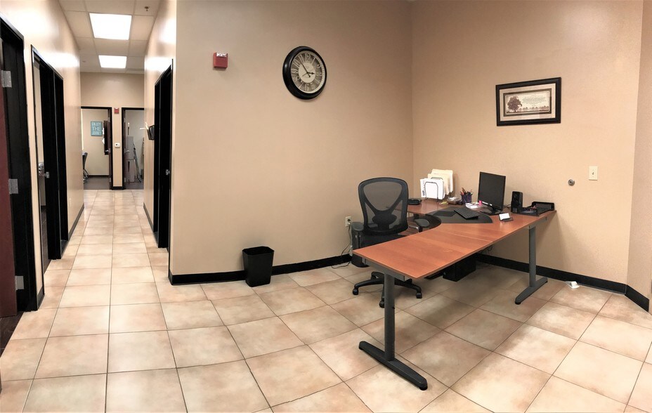 More Photos Of 1425 W Elliot Rd, Gilbert Medical For Lease