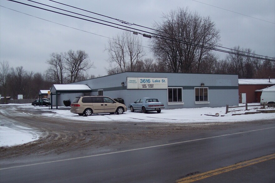 More Photos Of 3614-3616 Lake St, Kalamazoo Warehouse For Lease