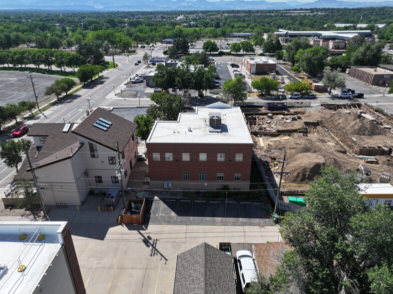 More Photos Of 5878 S Rapp St, Littleton Office For Lease