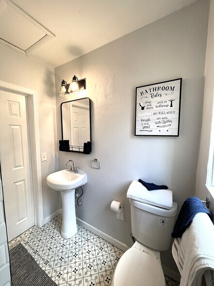 More Photos Of 2714 N Hopi Pl, Tucson Apartments For Sale