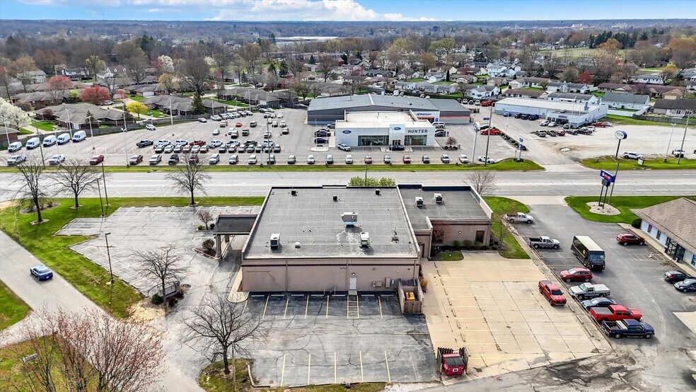 More Photos Of 711 W Gardner Dr, Marion Medical For Sale