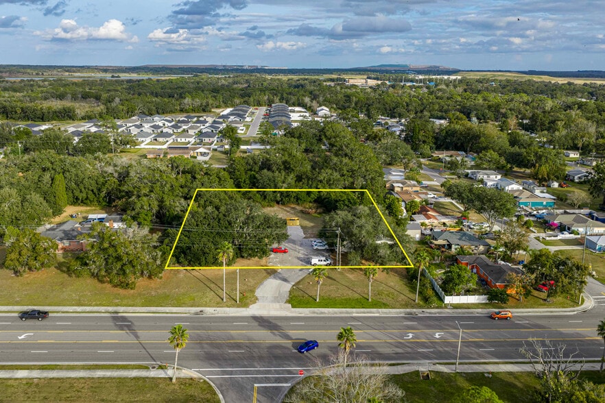 More Photos Of 100 NE 10th Ter, Mulberry Multifamily For Sale