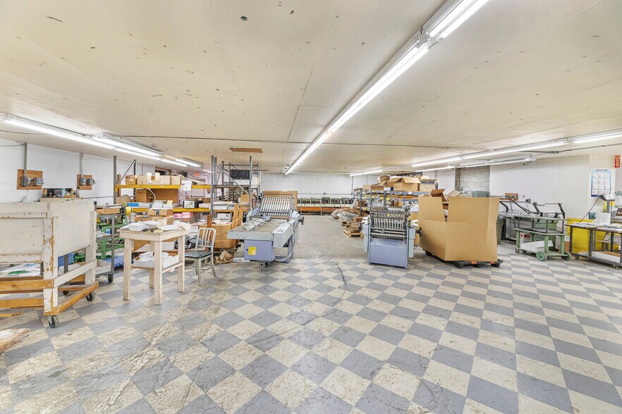 More Photos Of 14924 Beloit Snodes Rd, Beloit Manufacturing For Sale