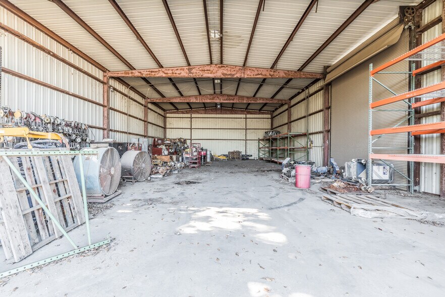 More Photos Of 200-251 Rousseau Rd rd, Youngsville Warehouse For Sale