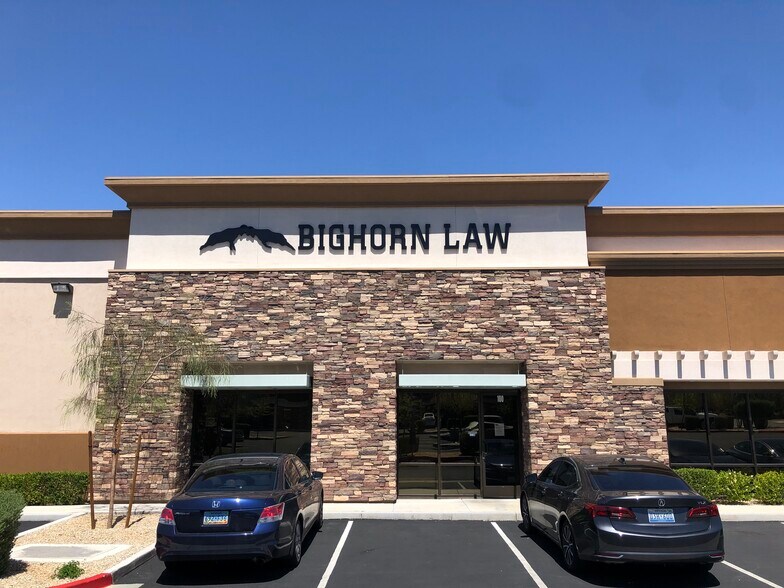 More Photos Of 2340 W Horizon Ridge Pky, Henderson Office For Lease