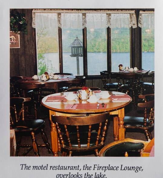 More Photos Of 165 Queechy Lake Dr, Canaan Hotel For Sale