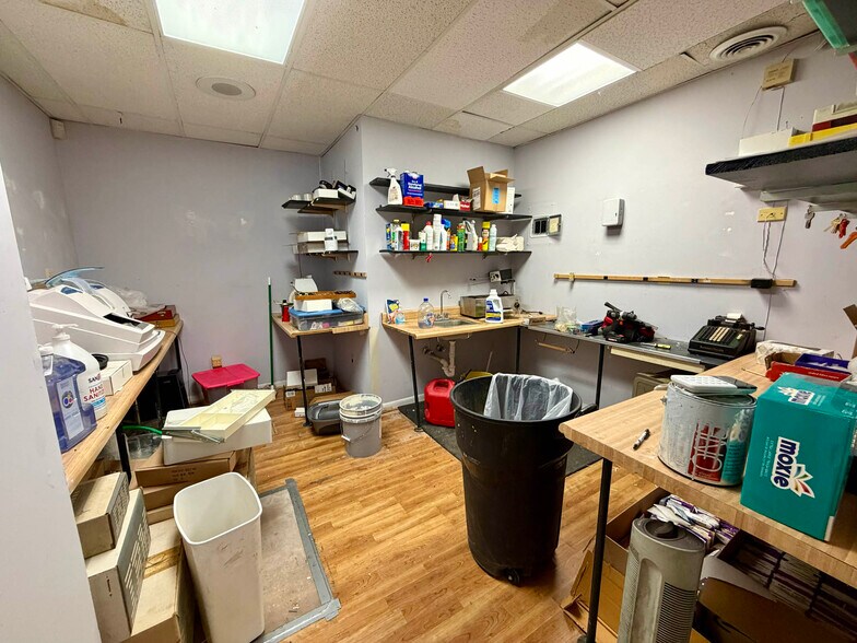 More Photos Of 1137 Light St, Baltimore Storefront Retail Residential For Sale