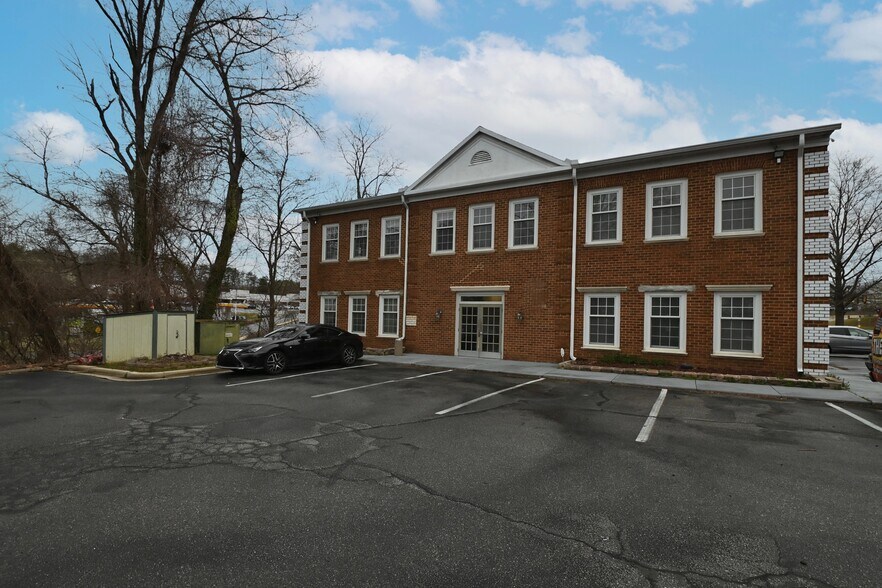 More Photos Of 10901 Indian Head Hwy, Fort Washington Office For Lease