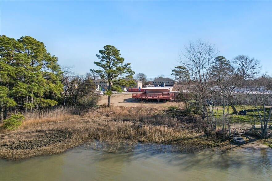 More Photos Of 1721 N King St, Hampton Daycare Center For Sale