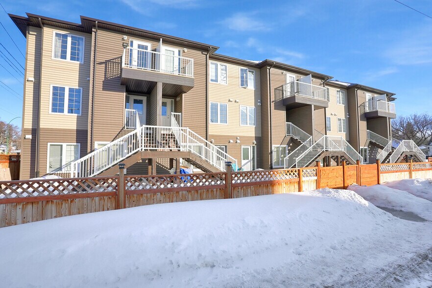 More Photos Of 1175 Pasqua St, Regina Apartments For Sale