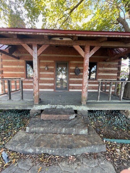 More Photos Of 601 W Oakland St, Broken Arrow Office Residential For Sale