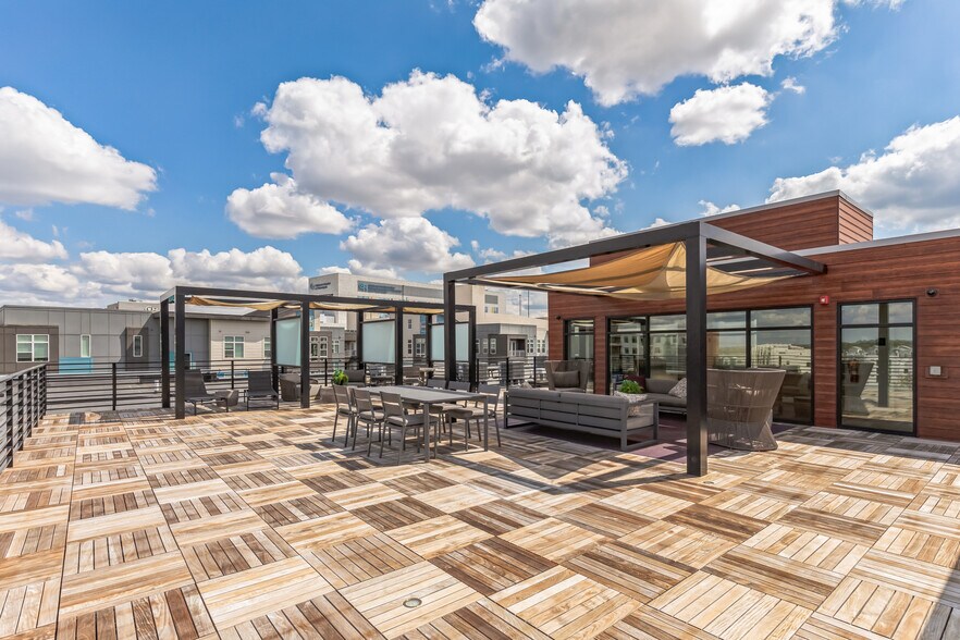 More Photos Of 575 S Goddard Blvd, King Of Prussia Apartments For Sale