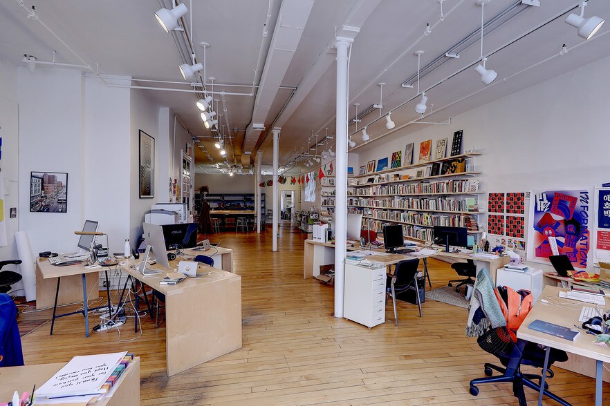 More Photos Of 204 Westminster St, Providence Loft Creative Space For Lease