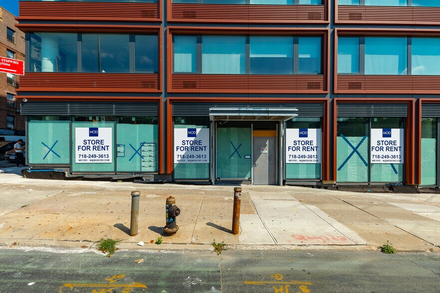 More Photos Of 737 4th Ave, Brooklyn Apartments For Lease