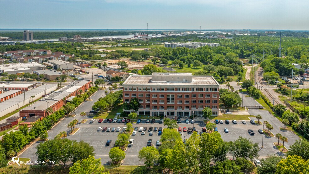 More Photos Of 761 Wheaton St, Savannah Office For Sale