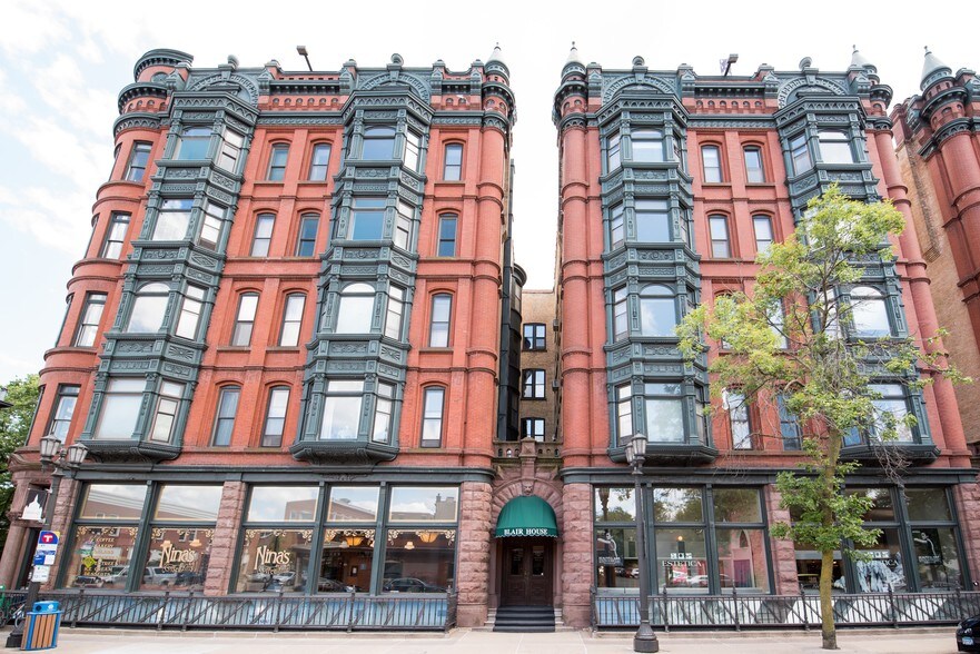 More Photos Of 165 Western Ave N, Saint Paul Office For Lease