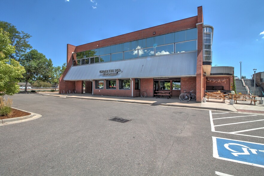 Primary Photo Of 627 S Broadway St, Boulder Restaurant For Lease