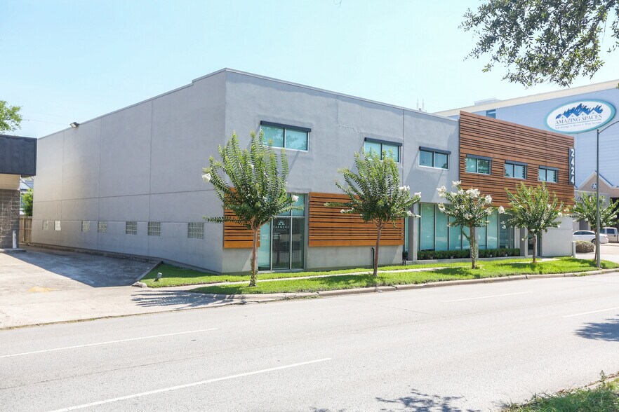 More Photos Of 2424 W Holcombe Blvd, Houston Medical For Lease