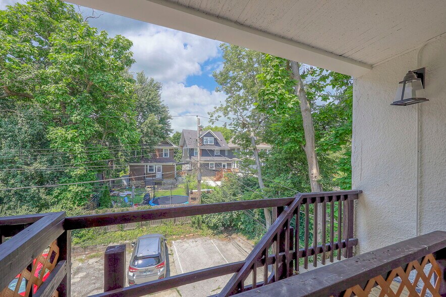 More Photos Of 4220 Harrison St, Kansas City Apartments For Sale