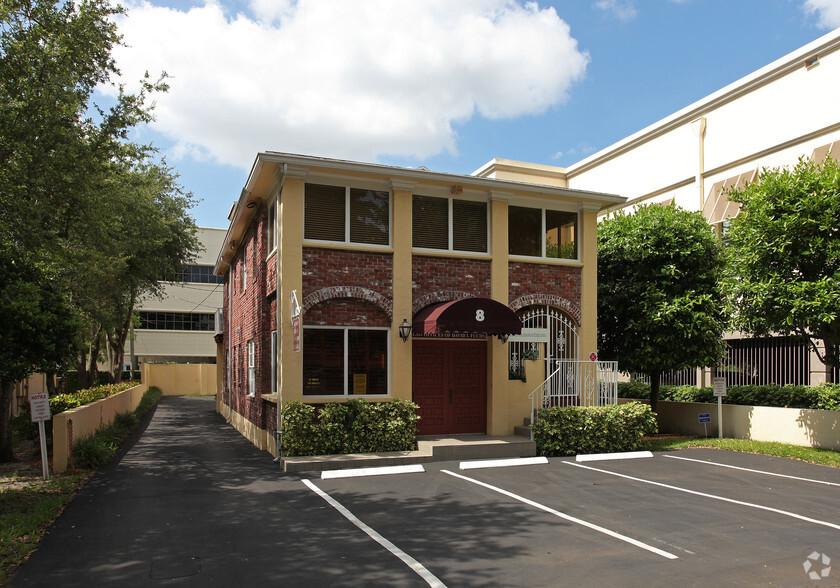 Primary Photo Of 8 SE 8th St, Fort Lauderdale Office For Lease