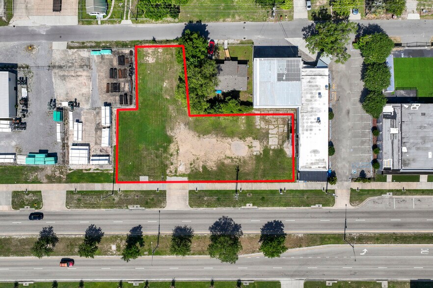 More Photos Of 261 Caillavet St, Biloxi Land For Sale