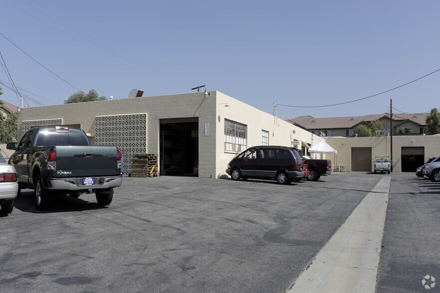 1210112115 Lakeland Rd, Santa Fe Springs, CA 90670 Industrial For