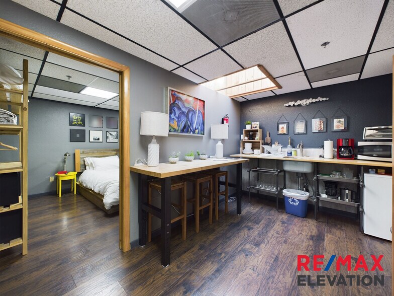 More Photos Of 1128 12th St, Cody Restaurant For Sale