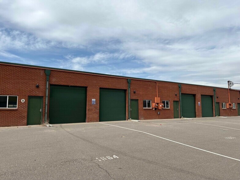 Primary Photo Of 4660-4696 Glencoe St, Denver Warehouse For Sale