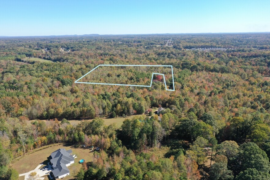 More Photos Of Vera Drive, Rockwell Land For Sale