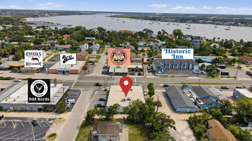 More Photos Of 112 Anastasia Blvd, Saint Augustine Freestanding For Sale