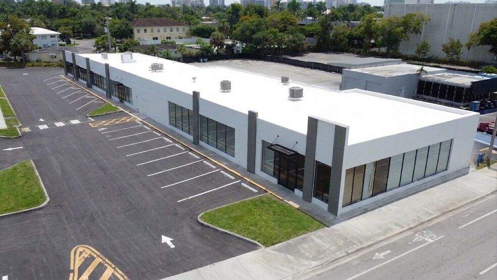 More Photos Of 1304-1320 N Federal Hwy, Pompano Beach Unknown For Lease