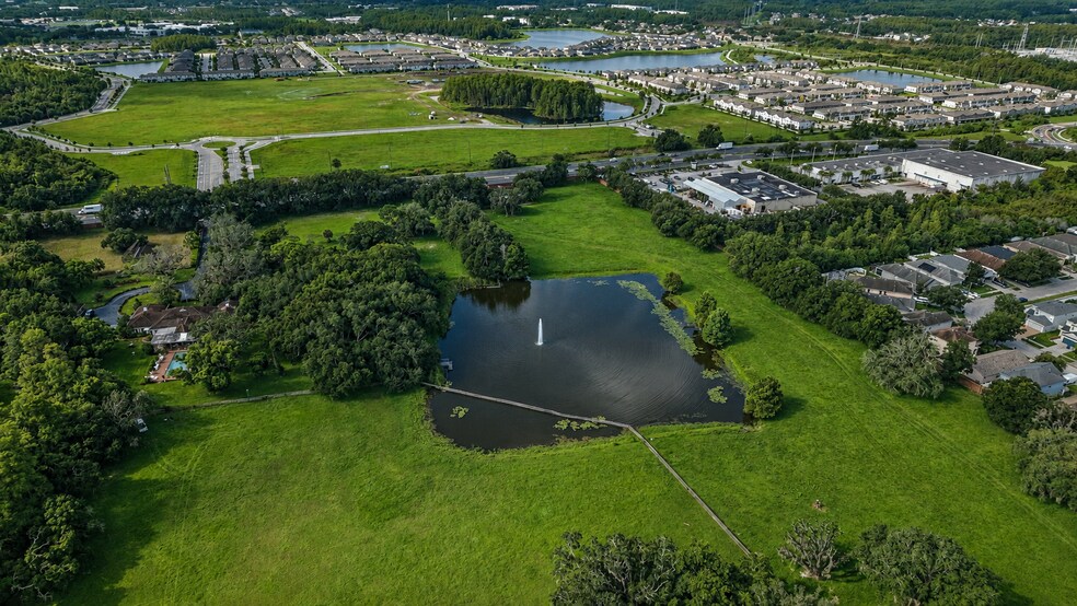 More Photos Of 8615 State Road 54, New Port Richey Land For Sale
