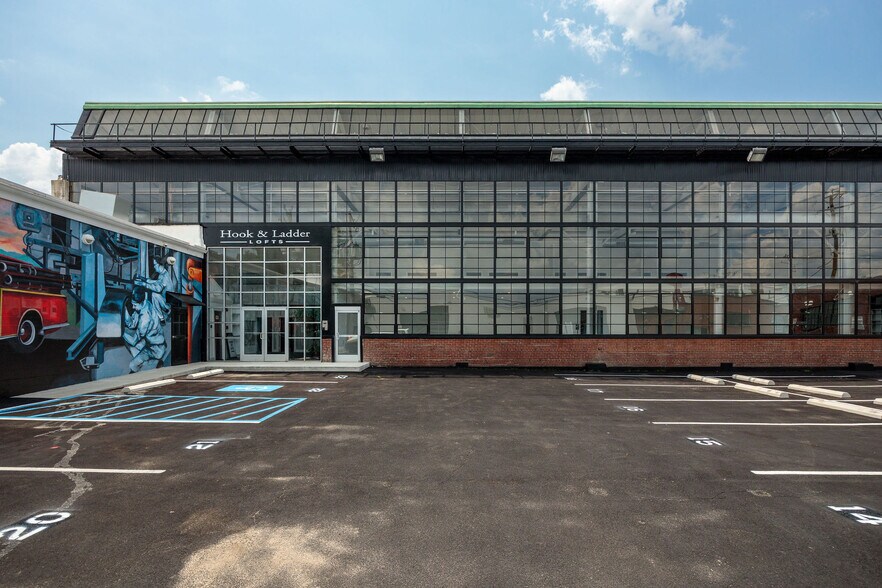 More Photos Of 1716 Summit Ave, Richmond Apartments For Sale