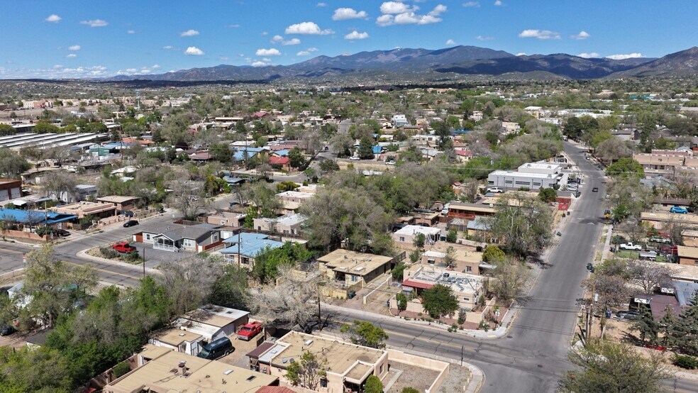 More Photos Of 1607 5th St, Santa Fe Apartments For Sale