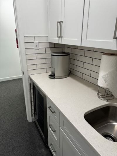 More Photos Of 2939 W Marshall St, Richmond Office For Sale