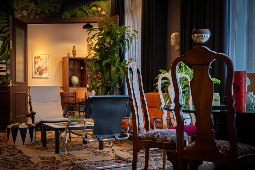 Photo of 1st Floor Ste 