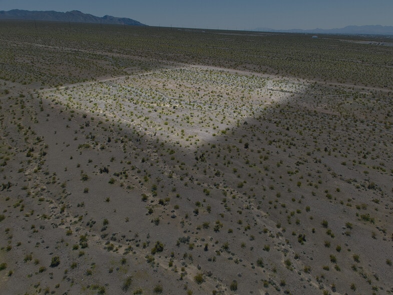 More Photos Of 2190 Bell Vista Ave, Pahrump Land For Sale