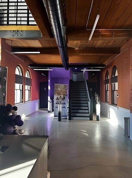 More Photos Of 715 Branch Ave, Providence Loft Creative Space For Lease