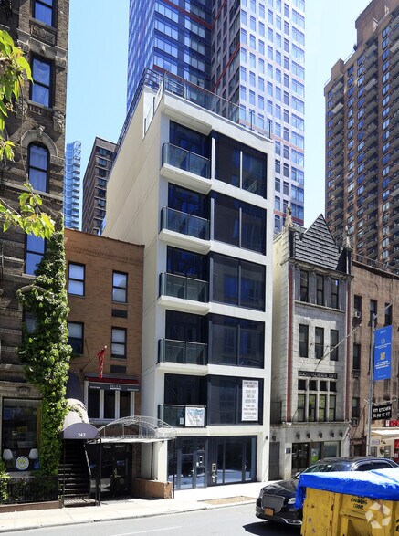 More Photos Of 245 E 53rd St, New York Apartments For Sale