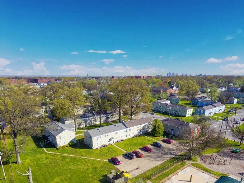 More Photos Of 1500 Oleanda Ave, Louisville Apartments For Sale