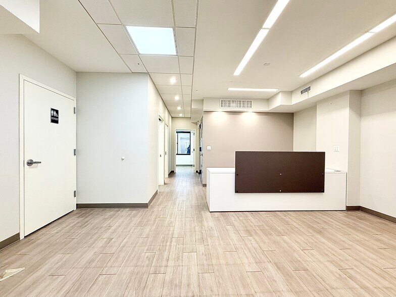 Primary Photo Of 86 Bowery, New York Office For Lease