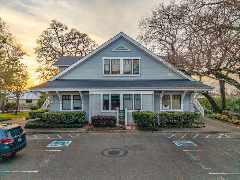 Primary Photo Of 418 Aviation Blvd, Santa Rosa Medical For Sale