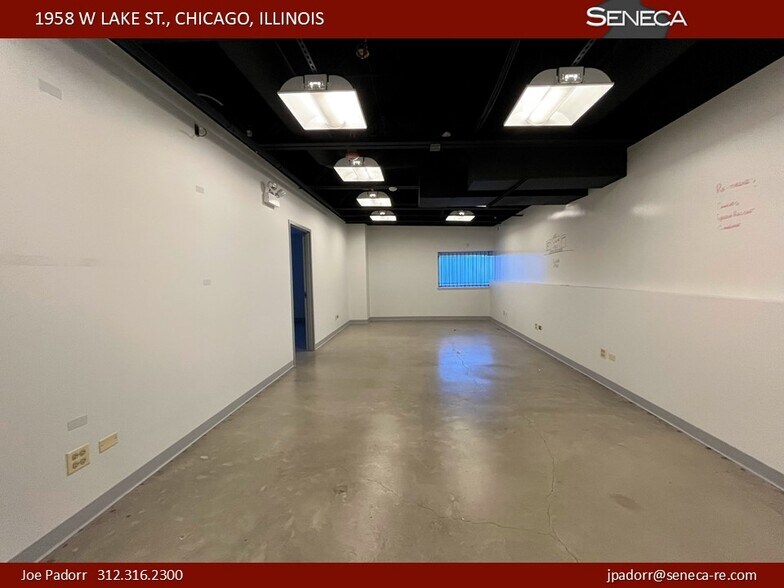 More Photos Of 1932-1958 W Lake St, Chicago Light Distribution For Lease