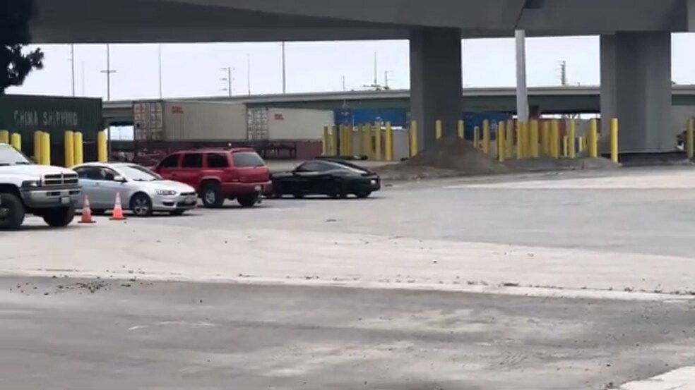 More Photos Of 260 Pico Ave, Long Beach Land For Sale