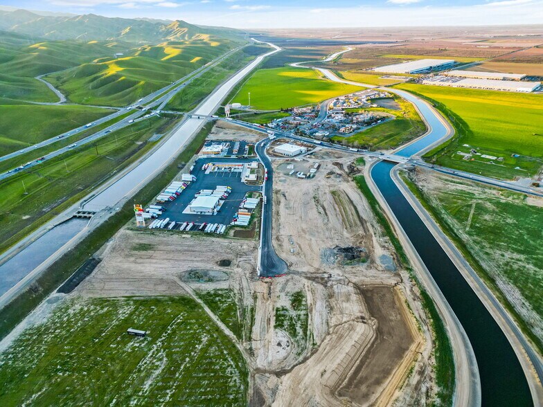 More Photos Of 2900 Sperry Ave, Patterson Land For Sale